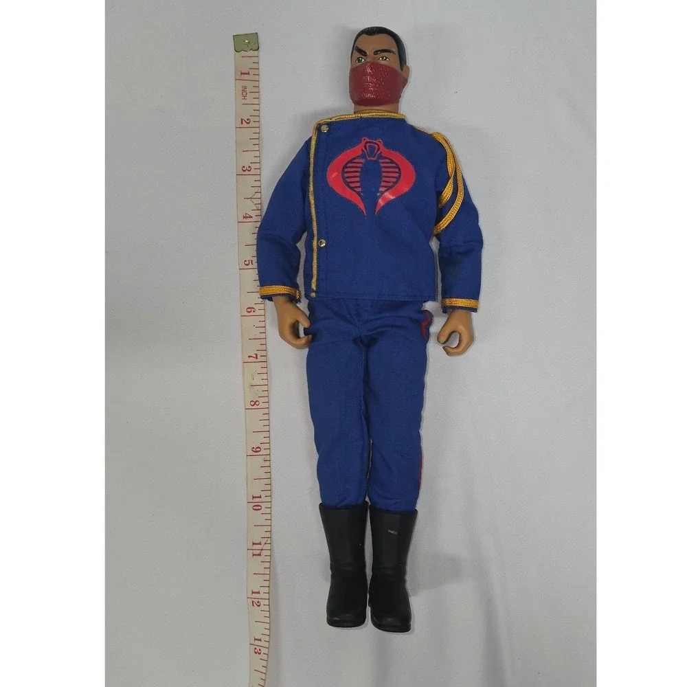 GI Joe vintage gi